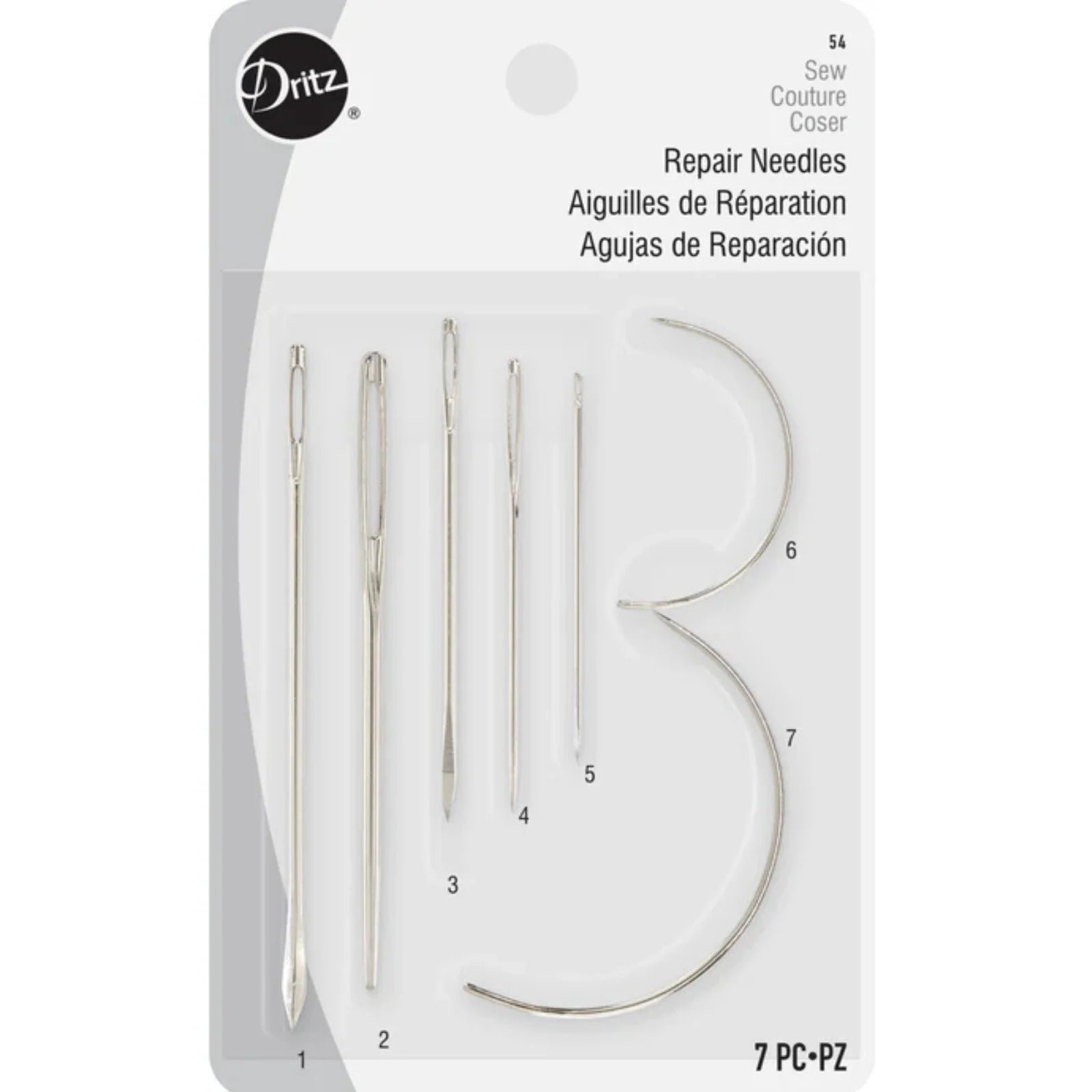 Dritz Repair Needles