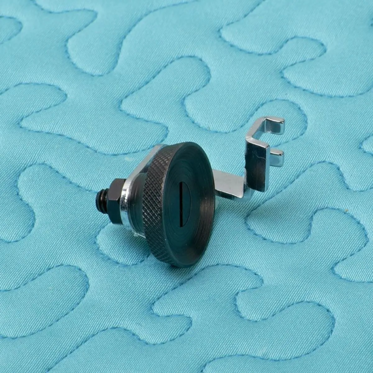 Baby Lock Leather Quilting Roller Foot Sewing Accessory