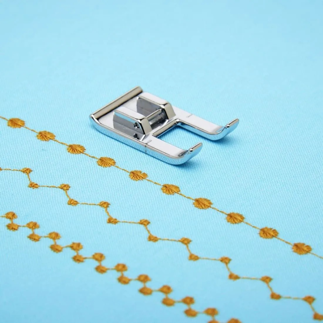 Baby Lock Candle Wicking Foot