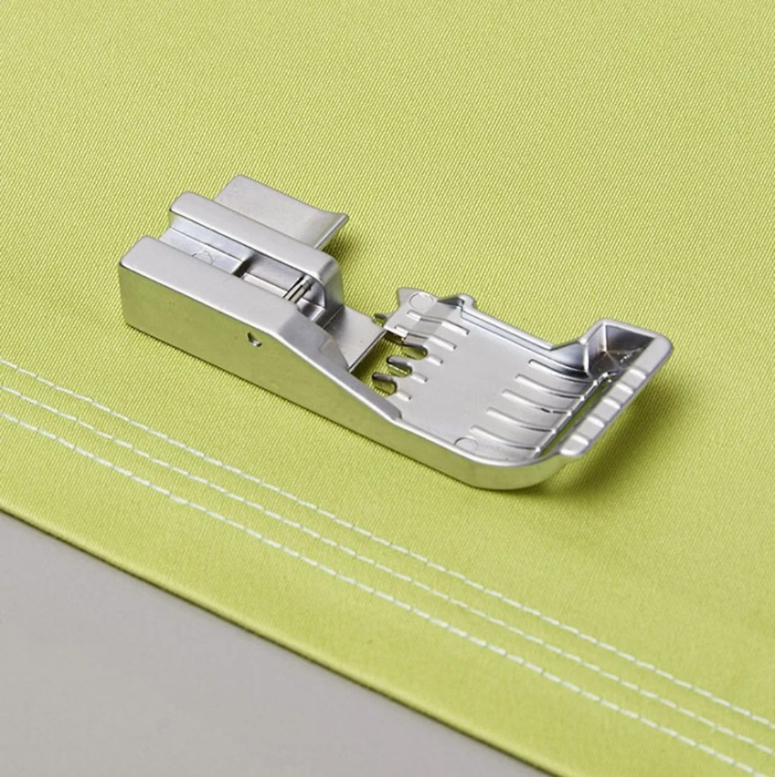 Baby Lock Teflon Flat Sole Foot Serger Accessory