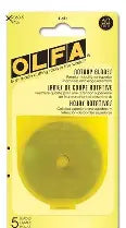 Olfa Rotary Blades