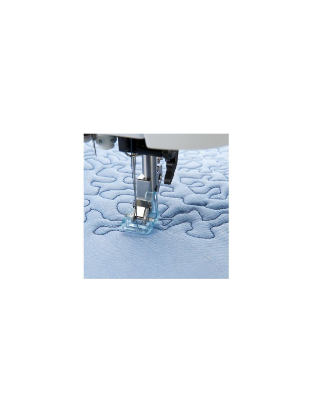 Pfaff Embroidery/Sensormatic Free Motion Foot J