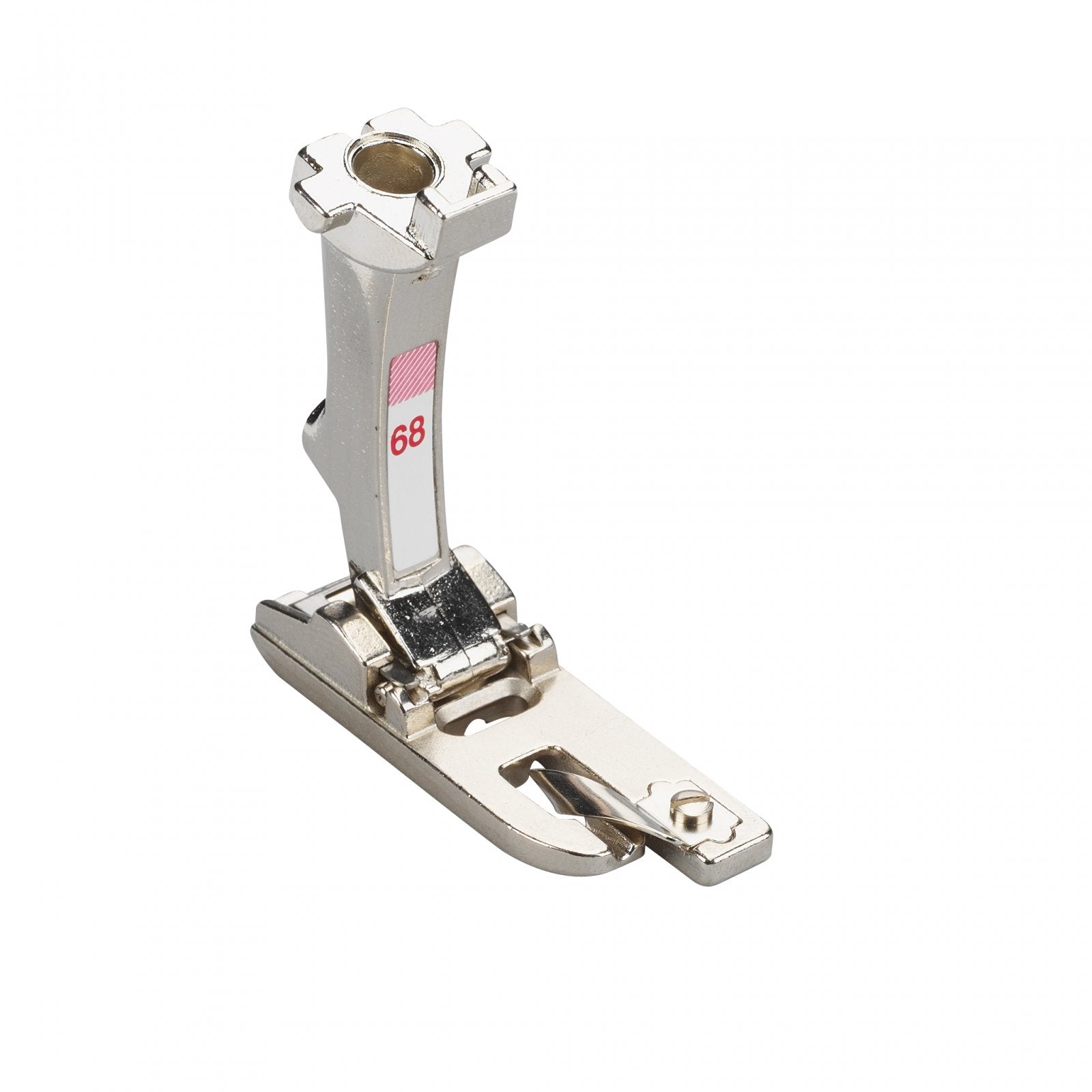 Bernina Roll And Shell Hemmer #68 2mm