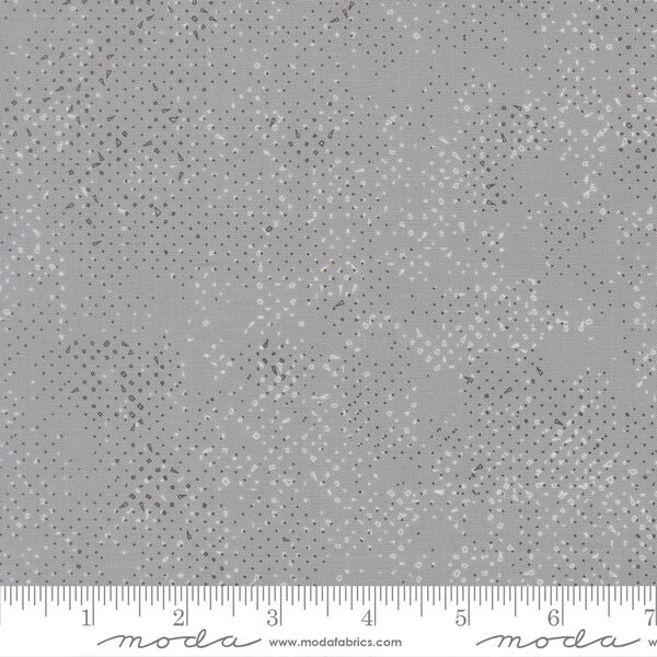 Mira Spotted Light Grey
