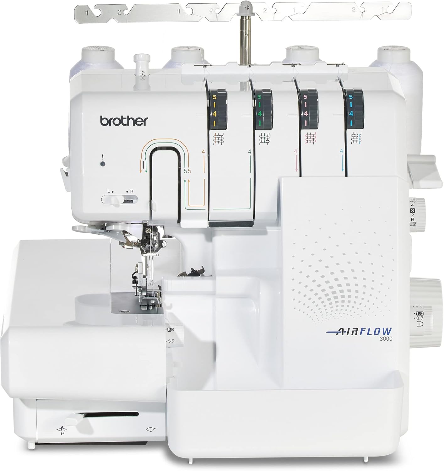 Baby Lock Airflow 3000