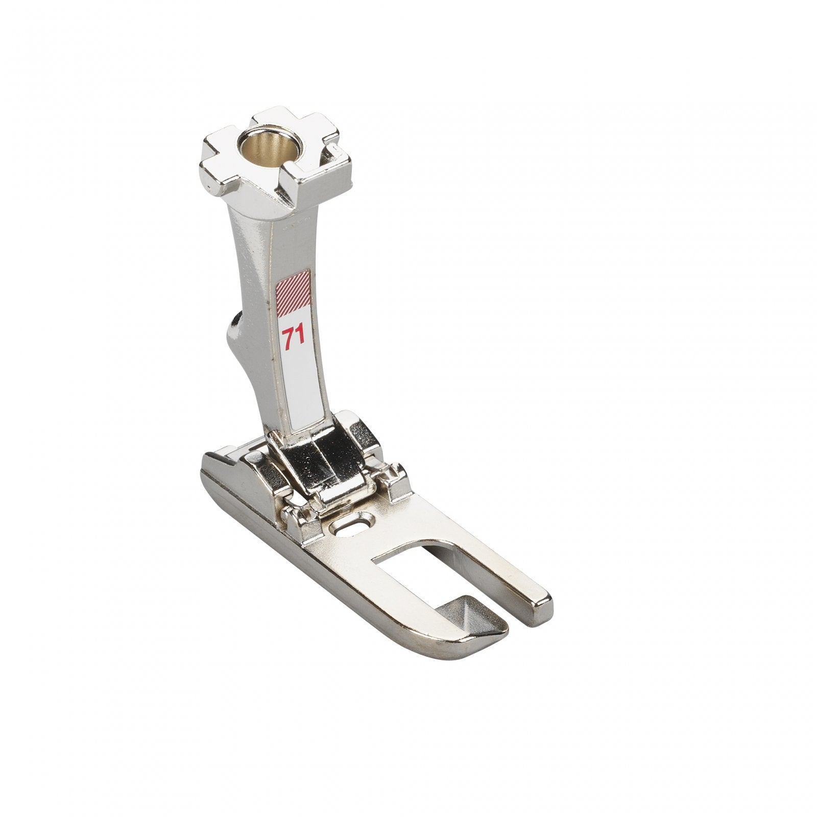 Bernina Lap Seam Foot #71 8mm