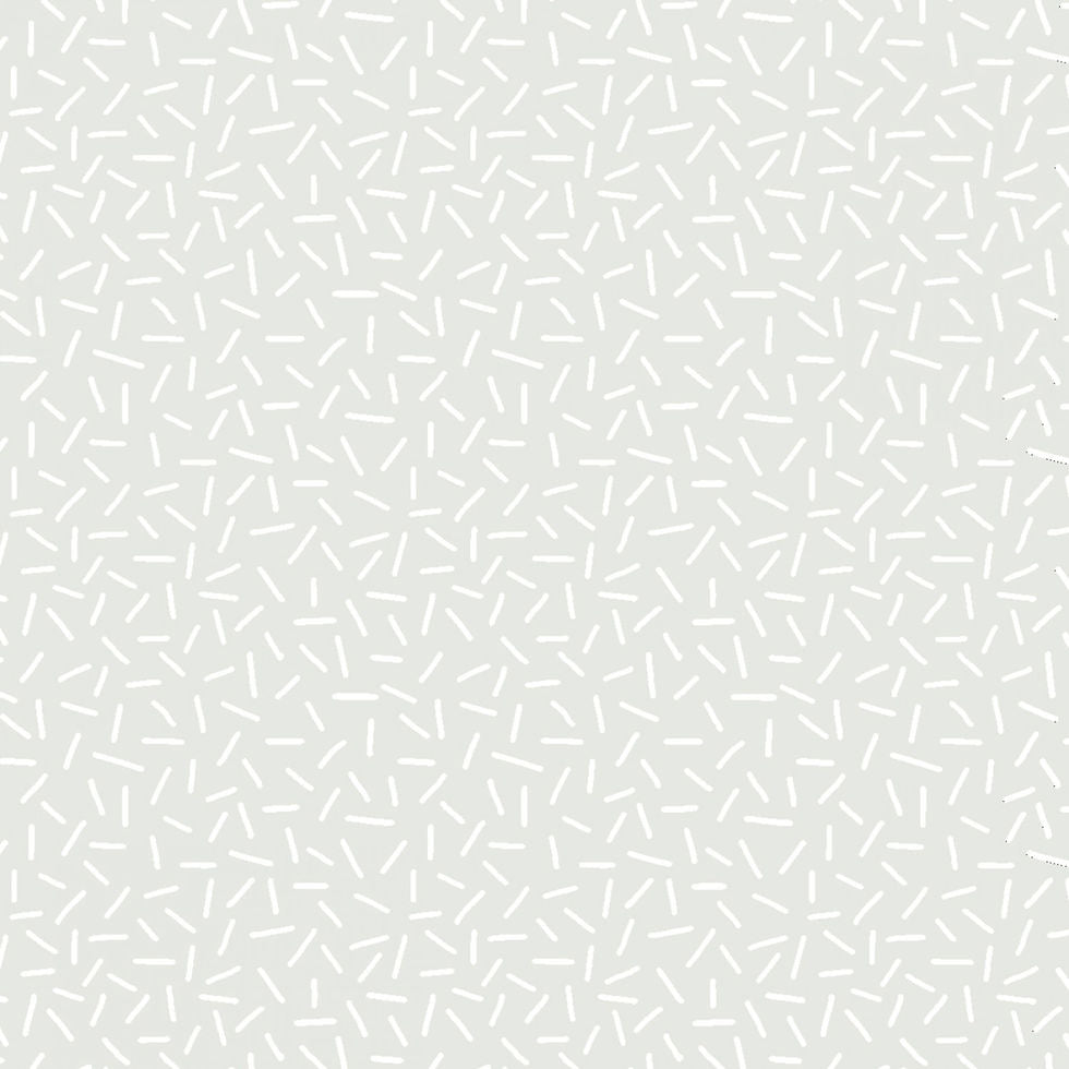 Ramblings 13 Sprinkles