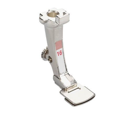 Bernina #16 Gathering Foot