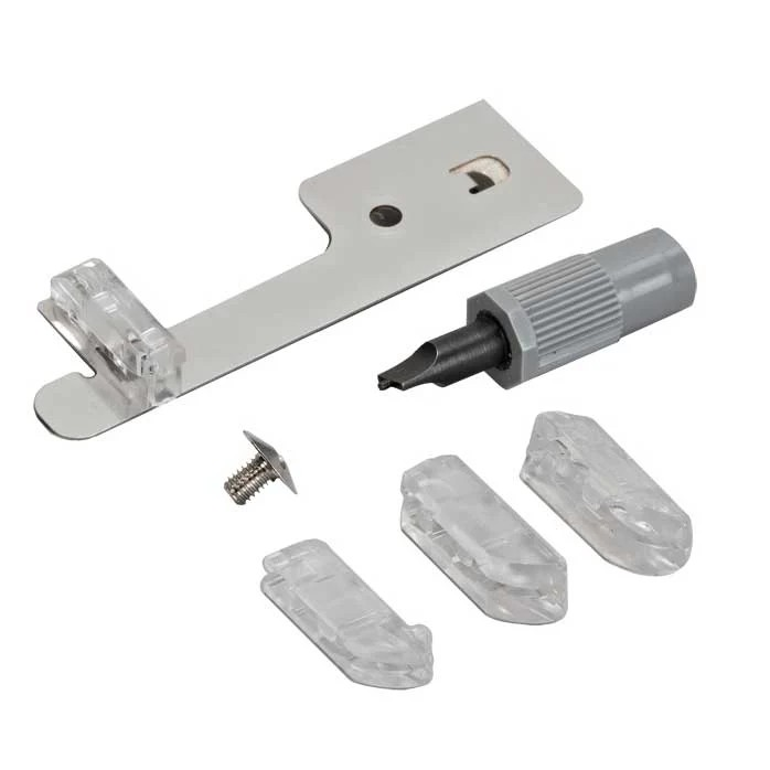 Bernina Spanish Hemstitch Equipment #47