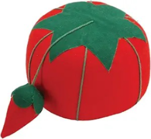 Dritz Large Tomato Pin Cushion Large