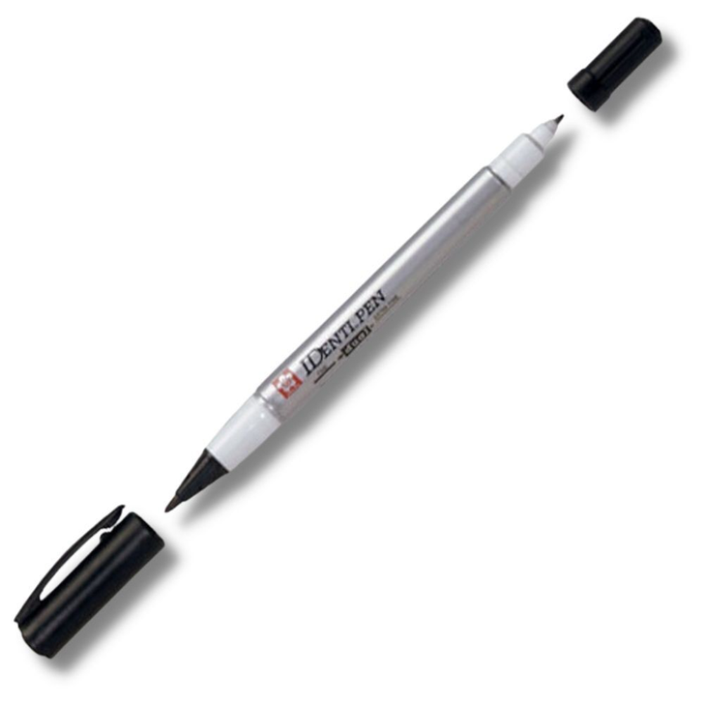 IDenti-pen Dual Point