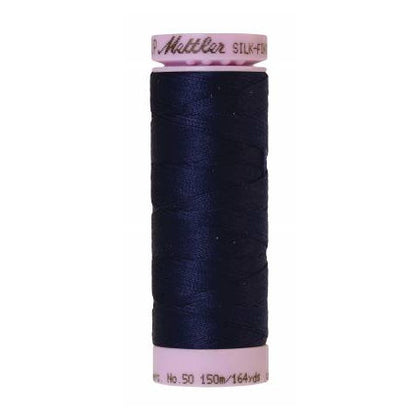 Mettler Silk Finish Cotton 50 wt Thread