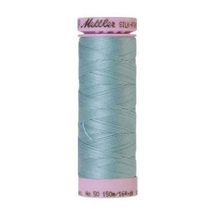 Mettler Silk Finish Cotton 50 wt Thread