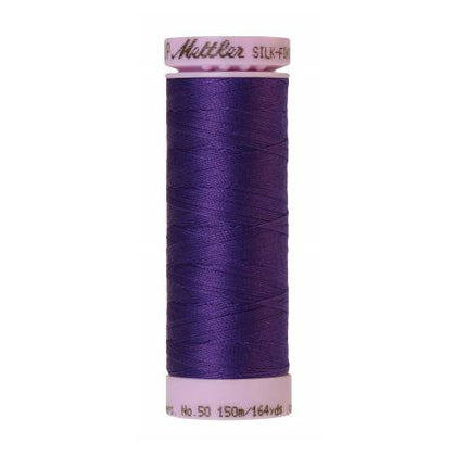 Mettler Silk Finish Cotton 50 wt Thread