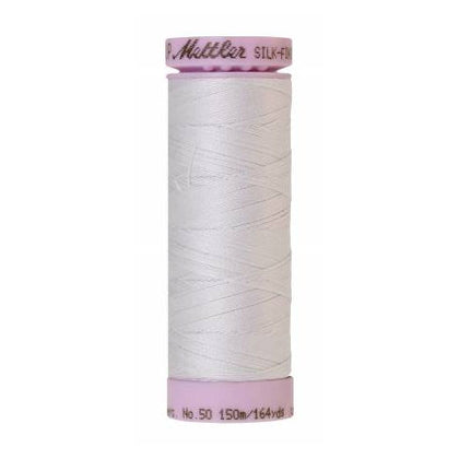 Mettler Silk Finish Cotton 50 wt Thread
