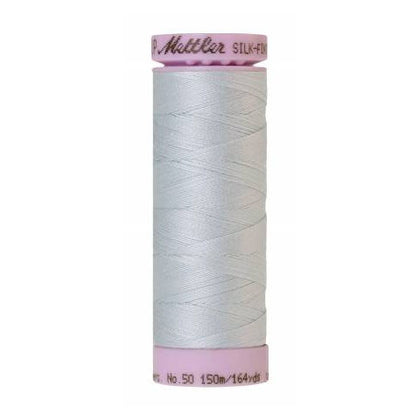 Mettler Silk Finish Cotton 50 wt Thread