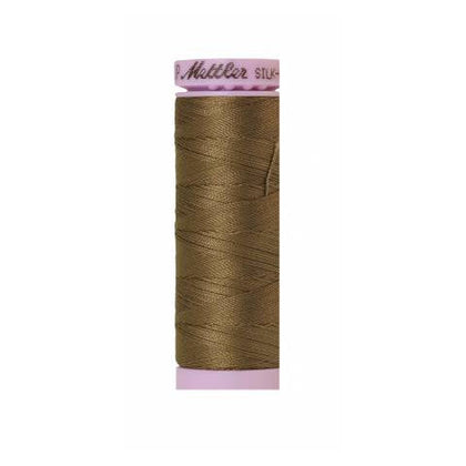 Mettler Silk Finish Cotton 50 wt Thread