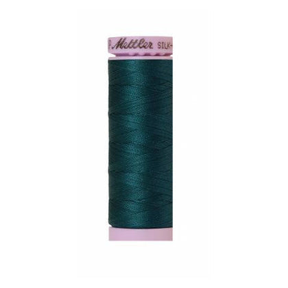 Mettler Silk Finish Cotton 50 wt Thread