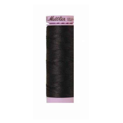 Mettler Silk Finish Cotton 50 wt Thread