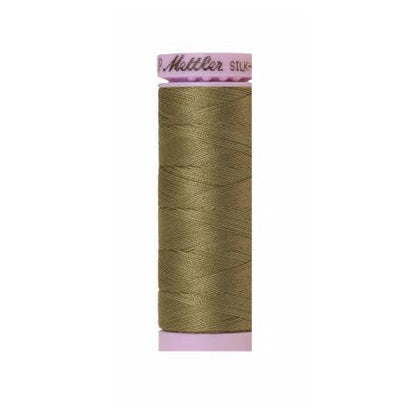 Mettler Silk Finish Cotton 50 wt Thread