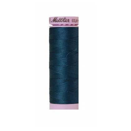 Mettler Silk Finish Cotton 50 wt Thread