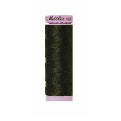 Mettler Silk Finish Cotton 50 wt Thread
