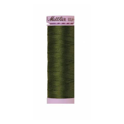 Mettler Silk Finish Cotton 50 wt Thread