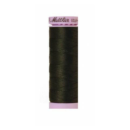 Mettler Silk Finish Cotton 50 wt Thread