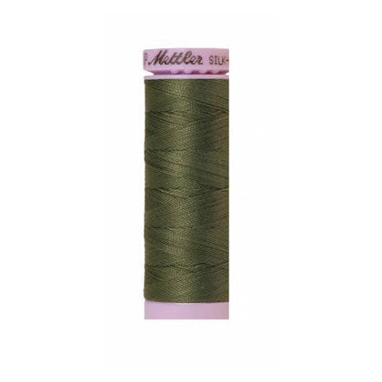 Mettler Silk Finish Cotton 50 wt Thread