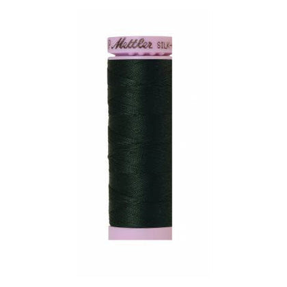 Mettler Silk Finish Cotton 50 wt Thread