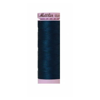 Mettler Silk Finish Cotton 50 wt Thread