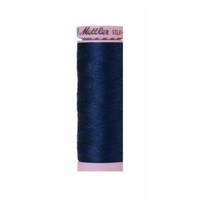 Mettler Silk Finish Cotton 50 wt Thread