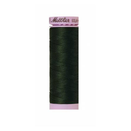 Mettler Silk Finish Cotton 50 wt Thread