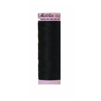 Mettler Silk Finish Cotton 50 wt Thread