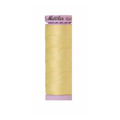 Mettler Silk Finish Cotton 50 wt Thread