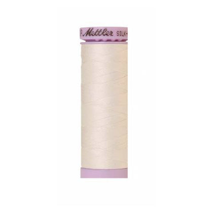 Mettler Silk Finish Cotton 50 wt Thread