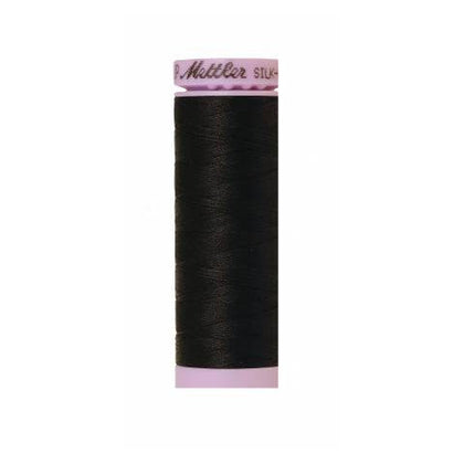 Mettler Silk Finish Cotton 50 wt Thread
