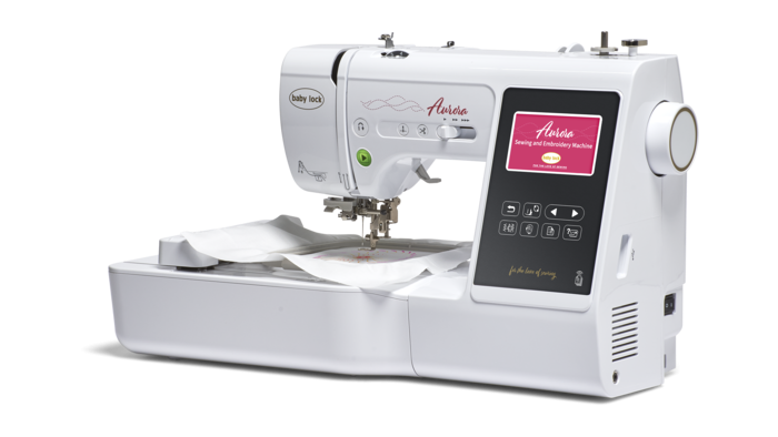 Baby Lock Aurora BLMAR