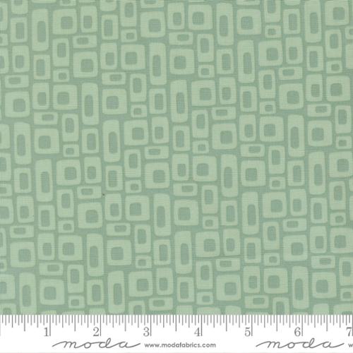 Scenery Marshmallow Dusty Jade