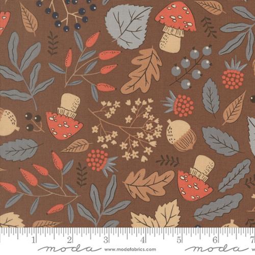 Natures Sketchbook Bark