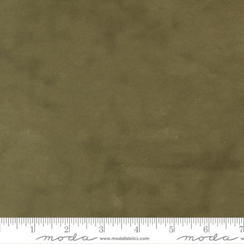Flannel Gather Basics Evergreen