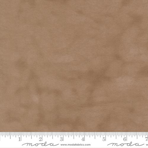 Flannel Gather Basics Taupe