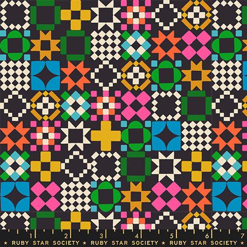 1 800 Notions Soft Black