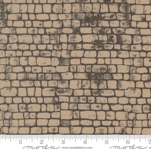 Imprint Vines Stacked