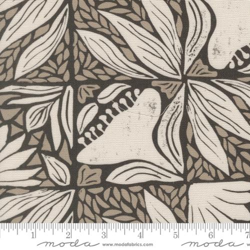 Imprint Canvas Iron
