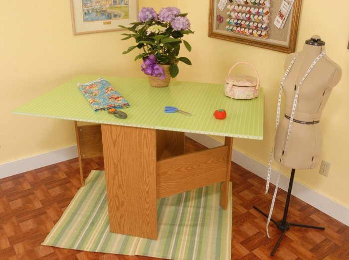 Pixie Cutting Table 98602