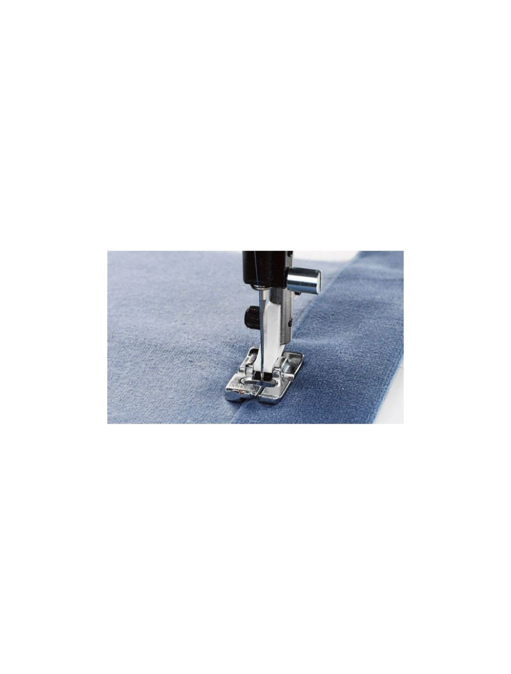 Husqvarna Viking Left Edge Topestitch Foot Series 1-7