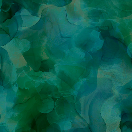 Aura Watercolor Blender - Juniper