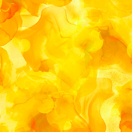 Aura Watercolor - Blender Gold