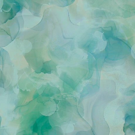 Aura Watercolor Blender - Seafoam